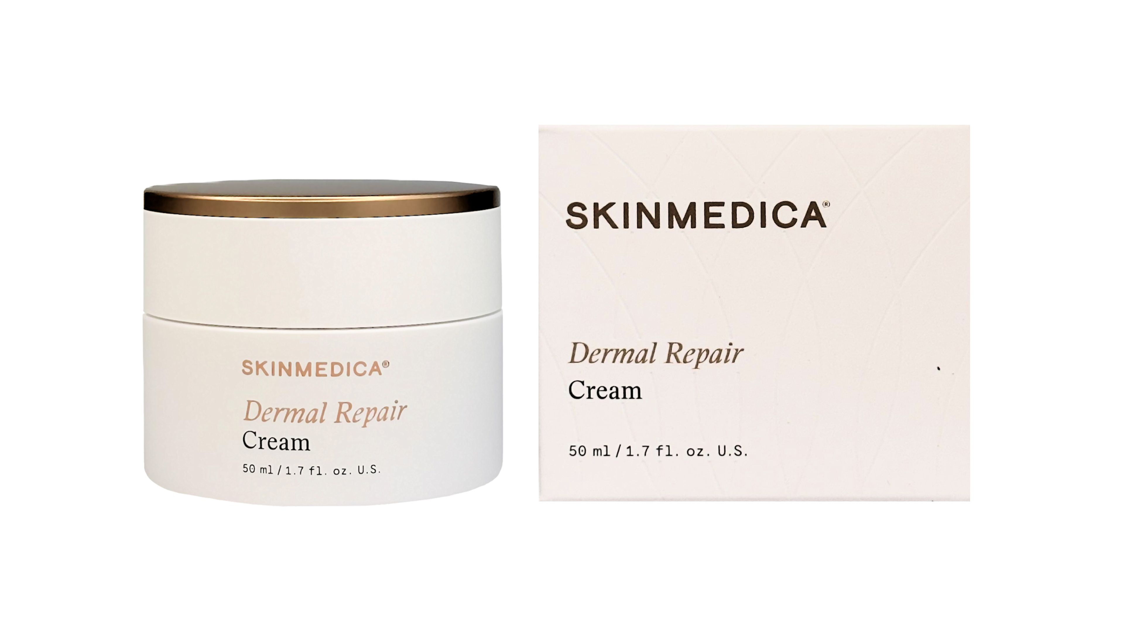 SkinMedica Dermal Repair Face Cream 1.7 fl oz (50ml)