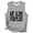 Grey, variant on Women's Letter Graphic Sleeveless Tank Top Everyday Layering