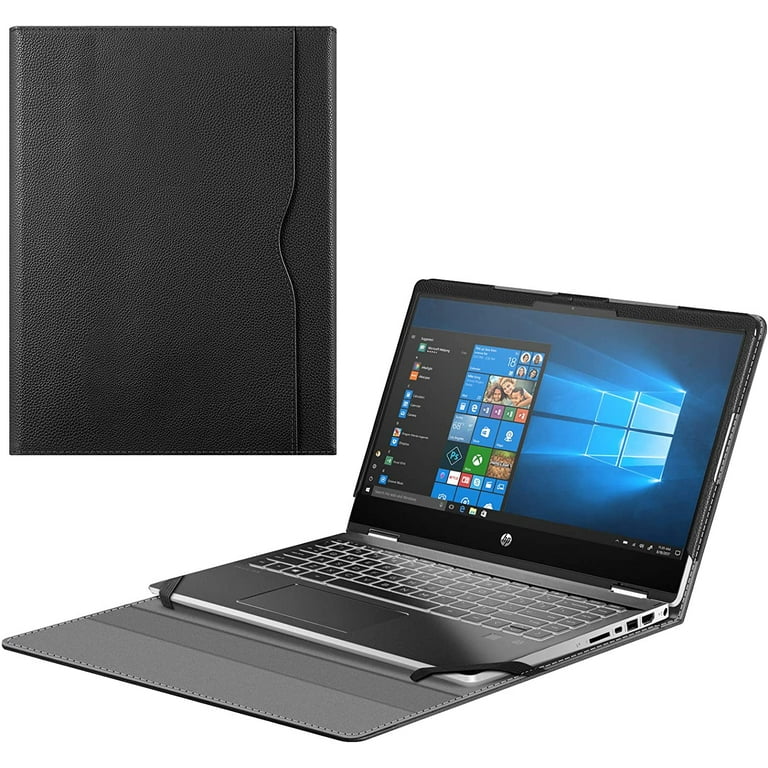 Sleeve Case for 14 HP Pavilion 14 bfXXX 14 ceXXX Pavilion X360 14 cdXXXX 14M cdXXXX 14 dhXXXX Protective Walmart
