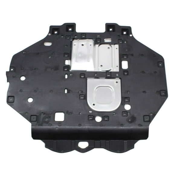 KarParts360 For Honda HR-V 2016-2022 Engine Splash Shield Front | CAPA | Under Cover | Replacement For HO1228146, HO1228146C | 74111T7WA00