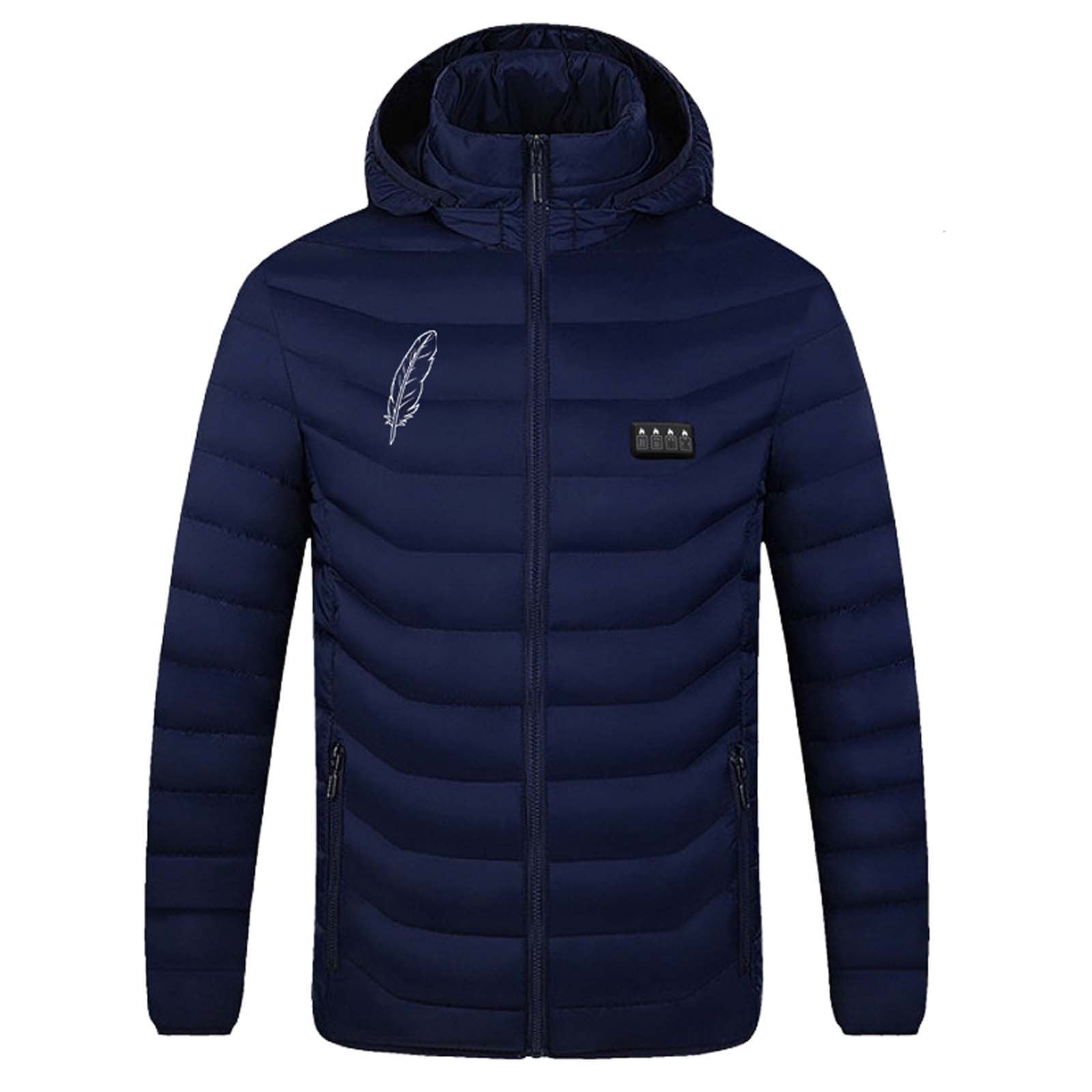 ジャケット・アウター ennoy ELECTRIC PUFFER JACKET (NAVY) ENNOY ELECTRIC PUFFER JACKET (NAVY) S