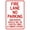 Warning Sign 4, variant on Fire Lane No Parking Both Side Sign - 8"x12" Metal Security Tin Warning Sign, Fire Zone Decor for Street Business Home Wall Safety