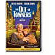 Warner Home Video Out Of Towners [dvd/1999/ws/enhanced/16x9/dolby Digital Eng 5.1 Surr]