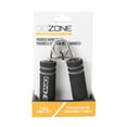 thumbnail image 3 of GoZone Padded Hand Grips – Black/Grey, 3 of 3