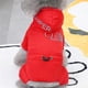 thumbnail image 1 of Sports Warm Winter Pet Dog Coat Clothes for Small Dogs Pets Thicken Waterproof Hoodies Dog Clothing Jumpsuit Chihuahua Costume ShopWise Round, 1 of 8
