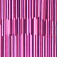 thumbnail image 1 of Ahgly Company Indoor Square Abstract Pink Contemporary Area Rugs, 7' Square, 1 of 4