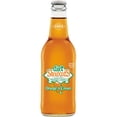 thumbnail image 2 of Diet Stewart's Orange 'n Cream Soda, 12 fl oz (24 Glass Bottles) orange 12 Fl Oz (Pack of 24), 2 of 9