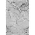 thumbnail image 2 of Addison Rugs Mayfield Washable Transitional Watercolors Gray Rectangle Rug, 9' x 12', 2 of 6