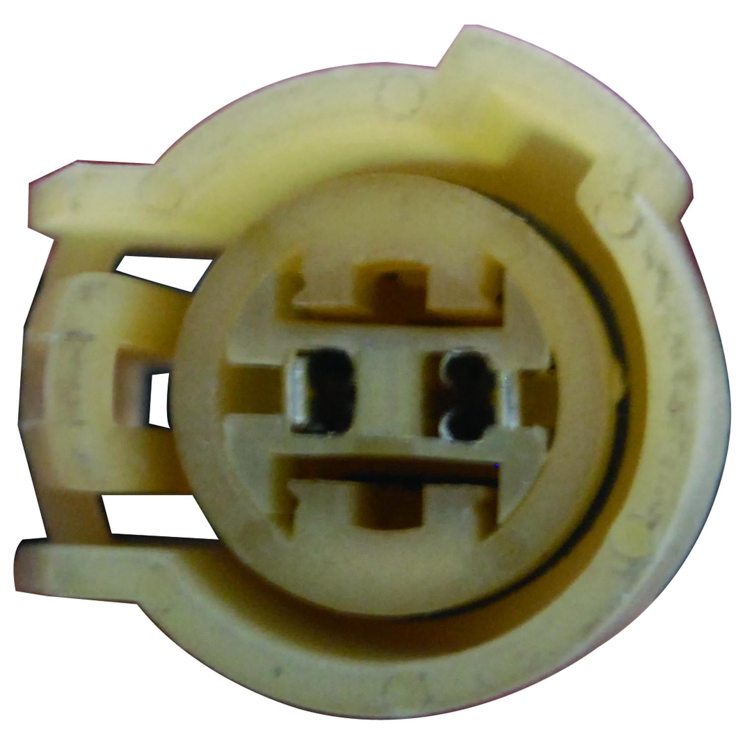 OEG Parts New Distributor Replacement For 1986 1987 1988 1989 Honda Accord DX LX A20A1, Replaces 30100-PH4-663, 30100-PH4-665, 30100-PH4-673, 30100-PH4-683, D4R84-55