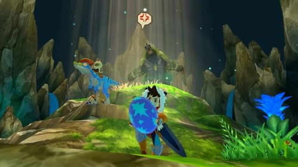 Monster Hunter Stories - For Nintendo Switch [video game]