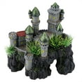 thumbnail image 3 of Aquarium Decor, Not Fade Aquarium Ornaments, Simulation Durable For Aquarium Fish Tank, 3 of 8