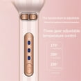 thumbnail image 5 of WQJNWEQ Clearance 2 in 1 Hair Dryer Brush Automatic Rotating Roller Hot Air Styler, 5 of 5