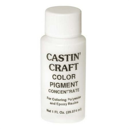 environmental technology 1-ounce casting' craft opaque pigment,