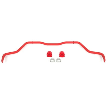SCITOO Front Strut Tower Bar Suspension Replacement Red Fit for 2019-2020 for Lexus ES300h /2018-2020 for Toyota Camry