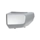 thumbnail image 1 of Aleron Defensa Delantera TYI Toyota Fj Cruiser 2007 - 2013 Copiloto, 1 of 1
