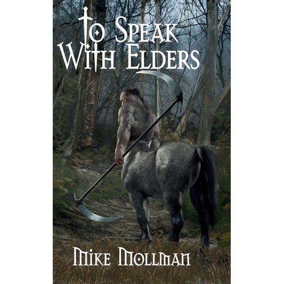 To Speak With Elders, (Hardcover)