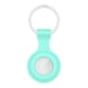 thumbnail image 1 of Silikon-Locator-Tracker-Hülle für Apple Airtags Skin Anti-Scratch-Staubschutzhülle, 1 of 7