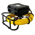 thumbnail image 5 of 60M/200FT Pipe Inspection Camera HD 1200 TVL Sewer Camera 9 inch LCD Monitor, 5 of 12