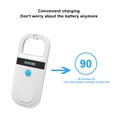 thumbnail image 3 of Animal Tag Reader, Animal Chip Reader Non Slip 5V  For Livestock Management, 3 of 8