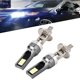 thumbnail image 1 of FARTO H1 3030-12 Lecheros de Encabezado 6000K Auto Illumination Light Accessory, 1 of 7