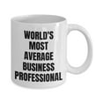 thumbnail image 2 of Trust Me, I'm A Marine Biology Major Mug - Funny Coffee Cup - Cute Graduation Gag Gifts Ideas for Friends and Classmates, 2 of 4