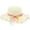 Beige, variant on Boy Sun Hat Adjustable Neck Flap Wide Brim Upf 50+ Uv Protection Beach Bucket Hat Baby Sun Hats Boys Girls Fashion