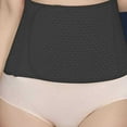 thumbnail image 1 of stanreset BEST POSTPARTUM POST NATAL MATERNITY ABDOMINAL STOMACH BELLY BELT BAND Black, 1 of 7