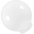 thumbnail image 1 of OULII Remplacement de Teinte Globe Blanc Acrylique Protection contre les Taches Extérieur 1Ensemble, 1 of 8