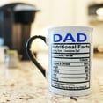 thumbnail image 6 of Cottage Creek Dad Coffee Mug, Ceramic 16oz. Dad Mug, Dad Gifts, 6 of 9