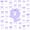 Purple White Q, variant on Manfei Coquette Purple Bowknot Full Size Sheets For Girls,Purple 3D Letter M Monogrammed Bed Sheets,4-Piece