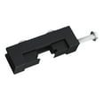 thumbnail image 4 of DYNWAVECA CV Joint Axle Boot Clamp Tool Easy to Use Sturdy Single Ear Hose Clamp Metal, 4 of 10