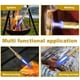thumbnail image 5 of Cilindro de gas MR. TORCH BLUEFIRE Modern MAPP 414 ml, paquete de 2, 5 of 7