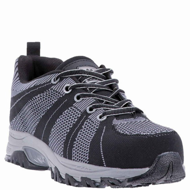 non metallic toe shoes