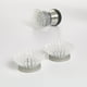 thumbnail image 2 of Recambios para Cepillo Dispensador de Jabón de Cocina OXO Paquete de 2 Blanco, 2 of 6
