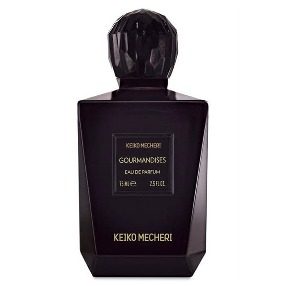 Keiko Mecheri 'Gourmandises' Eau De Parfum 2.5oz/75ml New In Box