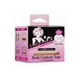 thumbnail image 2 of Hollywood Fashion Secrets Body Contour Tape - Light, 2 of 6