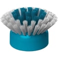 thumbnail image 1 of BLACK+DECKER BHPC100A Têtes de Rechange pour Brosse à Poils Grimebuster, 1 of 2