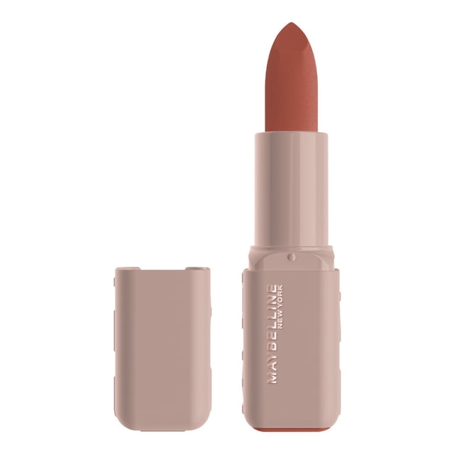 Labial en Barra Tipo Serum Maybelline Scuse Me de 3.4g