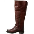 thumbnail image 2 of Frye Veronica Leather Boot, 9.5, 2 of 5