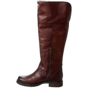 Frye Veronica Leather Boot, 5.5