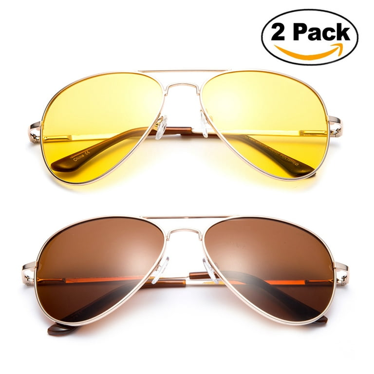 Most comfortable sunglasses 2025