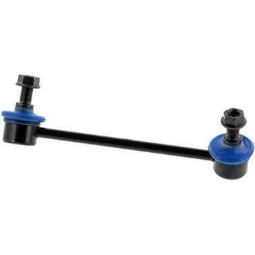 Front Right Sway Bar Link - Compatible with 2009 Kia Borrego