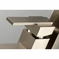thumbnail image 7 of Kingston Brass Freestanding Tub Faucet, Brushed Nickel, Freestanding KS4138QLL, 7 of 7