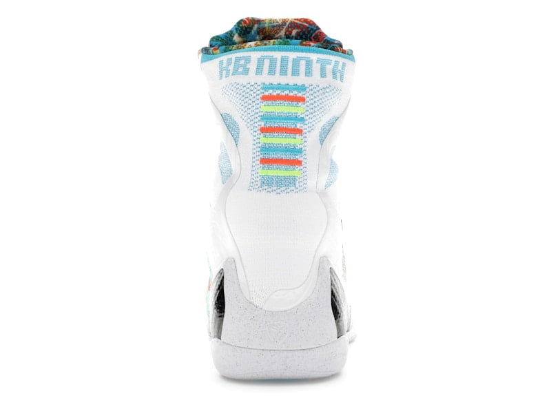 Nike Men's Kobe 9 Elite Protro What The (2025) Basketball Shoes, from StockX