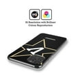thumbnail image 2 of Head Case Designs Officially Licensed Vanderbilt University Vandy Vanderbilt University Oversized Icon Soft Gel Case Compatible with Apple iPhone 13 Pro Max, 2 of 7