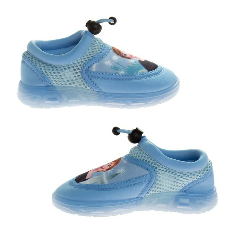 Frozen 2 water shoes shop