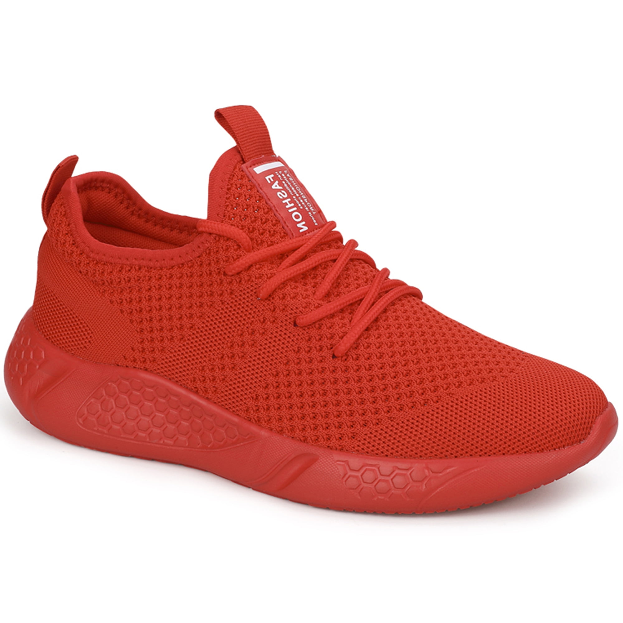 Damyuan Slip on Shoes for Men Walking Shoes Non Slip Lightweight Breathable Mesh Running Athletics Sneakers Comfortable Casual Shoes