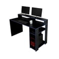 thumbnail image 2 of Escritorio Gamer Decomobil Mesa para Computadora Minimalista, 2 of 4