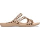thumbnail image 5 of Sandalias Kadee II para Mujer Crocs Estampado Leopardo Talla 11, 5 of 7