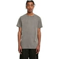 thumbnail image 2 of Build Your Brand Mens Acid Wash T-Shirt, 2 of 4